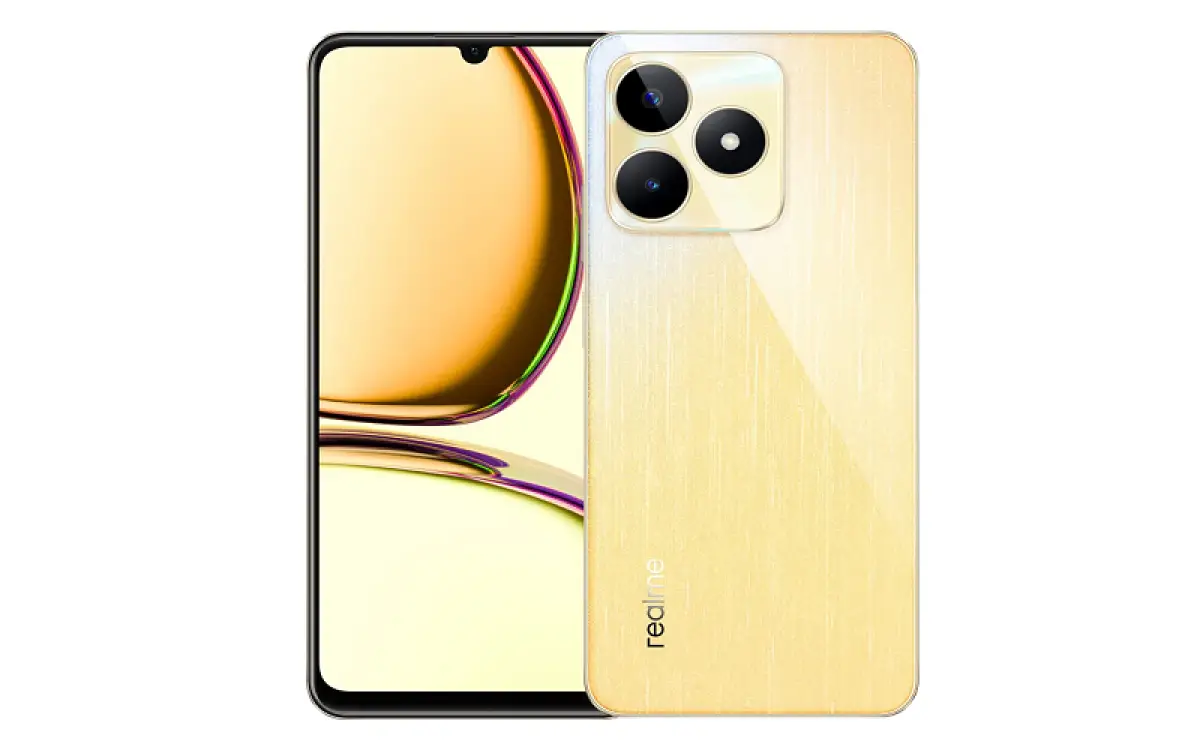 Daftar 4 HP Realme Mirip iPhone Beserta Spesifikasi dan Harganya