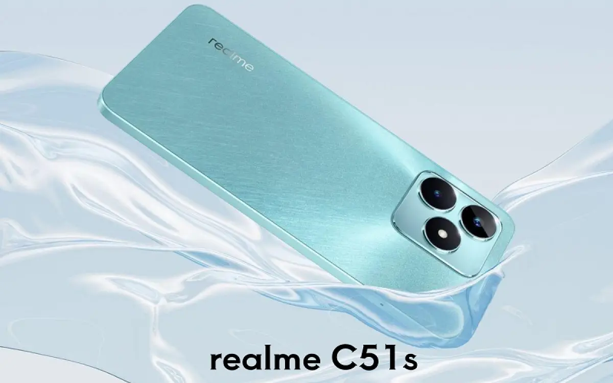 Daftar 4 HP Realme Mirip iPhone Beserta Spesifikasi dan Harganya