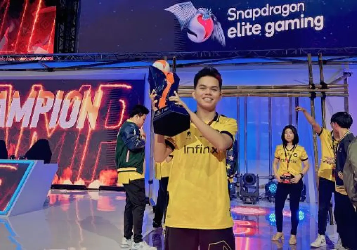 Bukan Cuma Mechanical Skill! 5 Rahasia Pro Player Mobile Legends yang Wajib Kamu Tahu