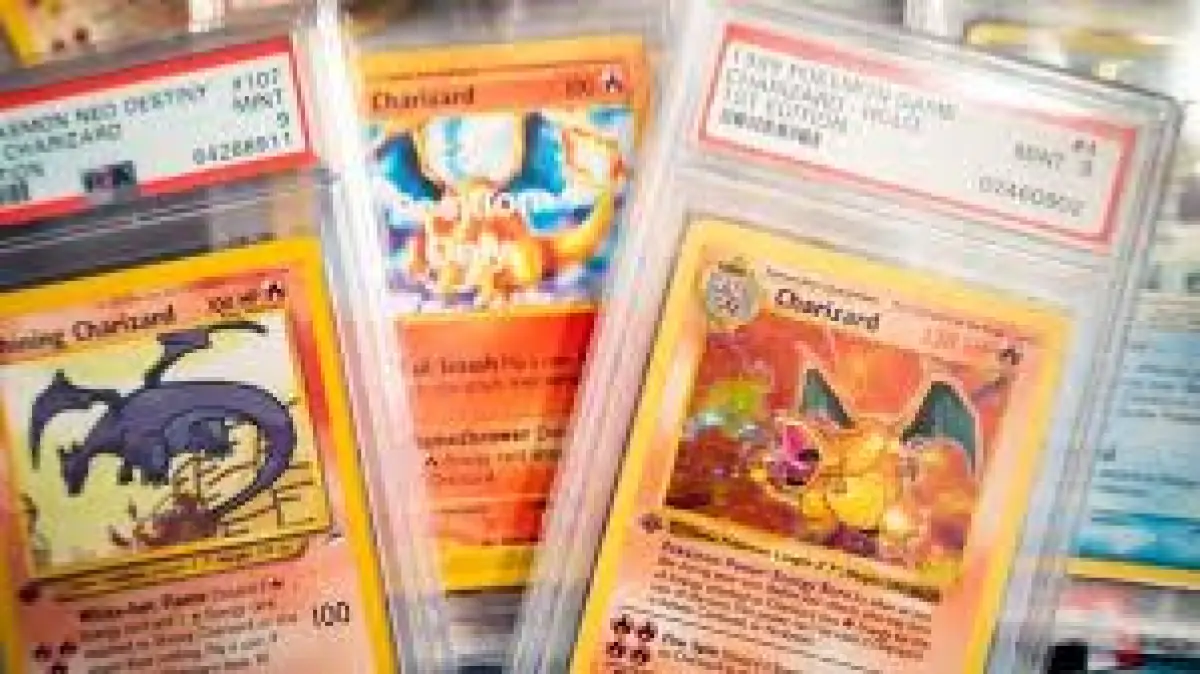 6 Cara Memeriksa Keaslian Kartu Pokemon