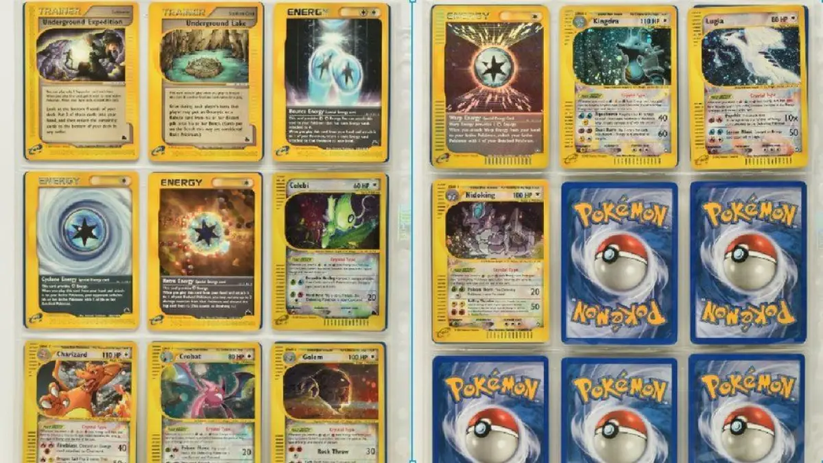 6 Cara Memeriksa Keaslian Kartu Pokemon
