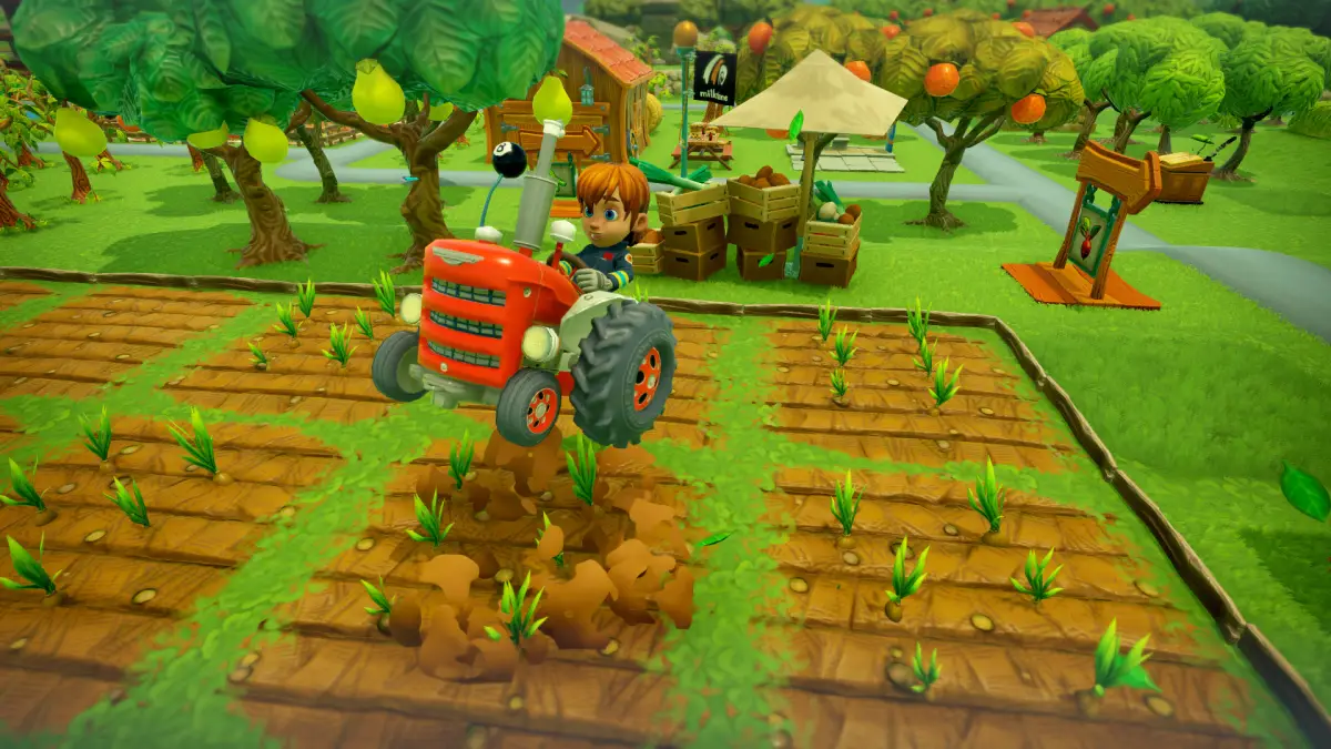 5 Game Farming Penghasil Uang yang Langsung Cair