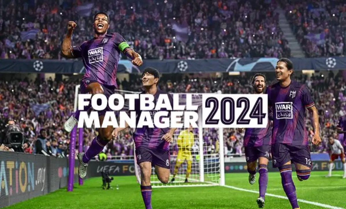 Link Download Football Manager Gratis di Epic Games & Cara Instalnya