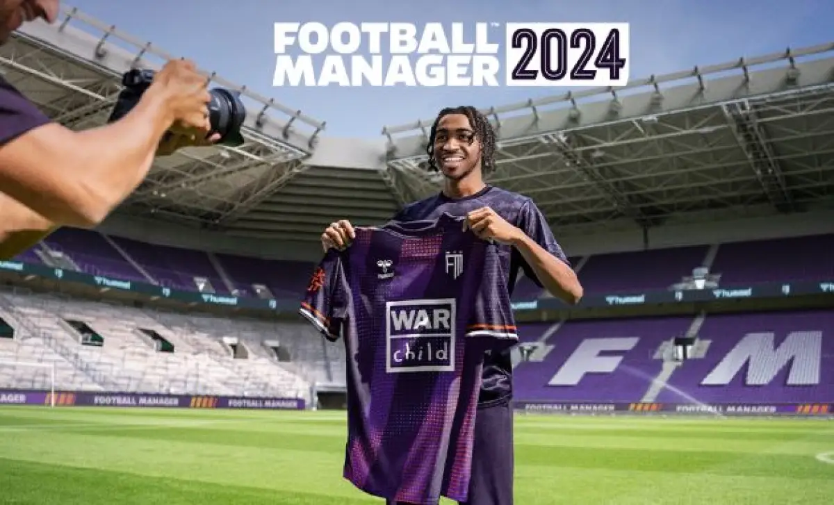 Link Download Football Manager Gratis di Epic Games & Cara Instalnya