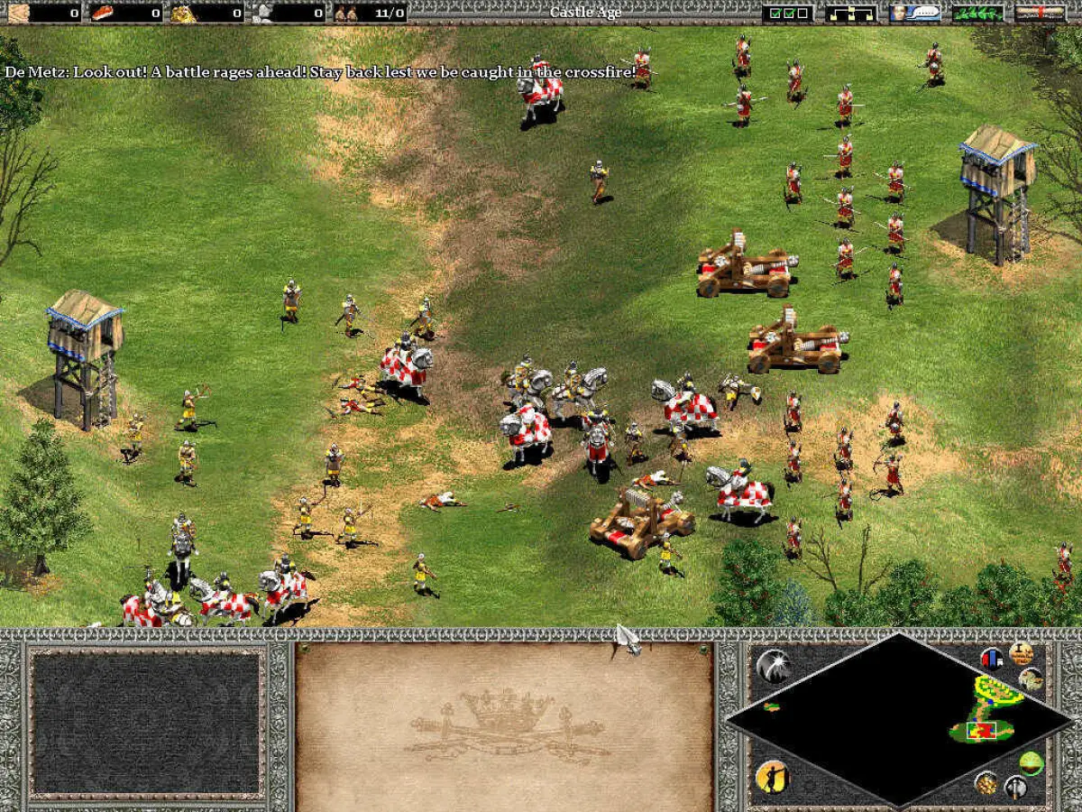 10 Game Strategi Klasik yang Wajib Banget Kamu Mainkan Ulang, Masih Seru dan Bikin Ketagihan!
