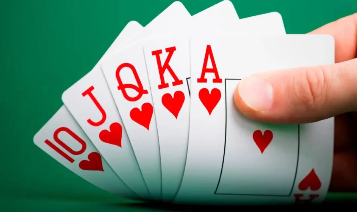 7 Game Kartu Remi, Cocok Buat Mabar di Tongkrongan