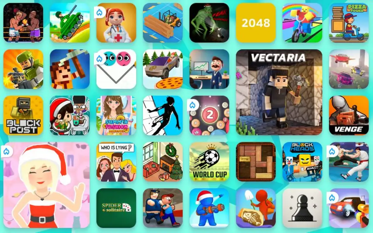 Benarkah Poki Games Berbahaya untuk Dimainkan?