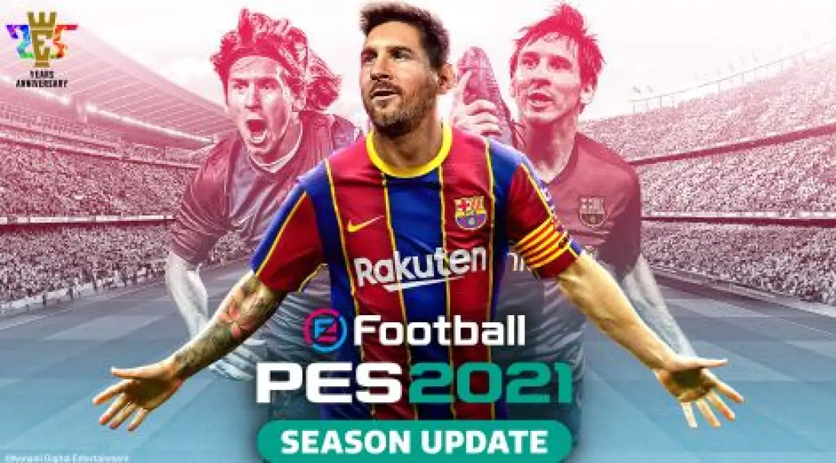 7 Trik Rahasia Bermain PES untuk Pemula: Tips Rahasia Ala Pro Player yang Jarang Terungkap