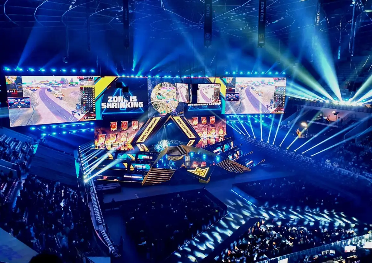 Format FFWS SEA 2026 Spring & Cara Menonton Agar Tidak Ketinggalan Keseruannya!