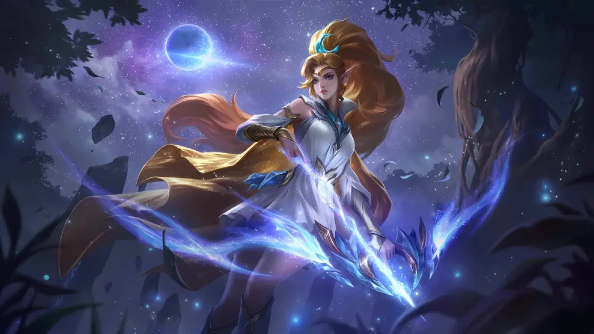Mabar Anti Lag! 6 Rekomendasi Game Online Android Paling Seru dan Hemat Kuota