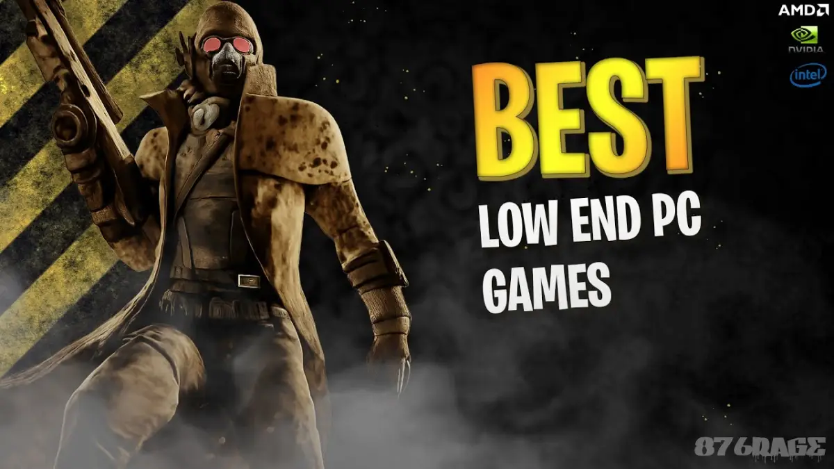 Nostalgia Murni! 7 Game PC Low-End Terbaik 2026 yang Masih Seru Dimainkan