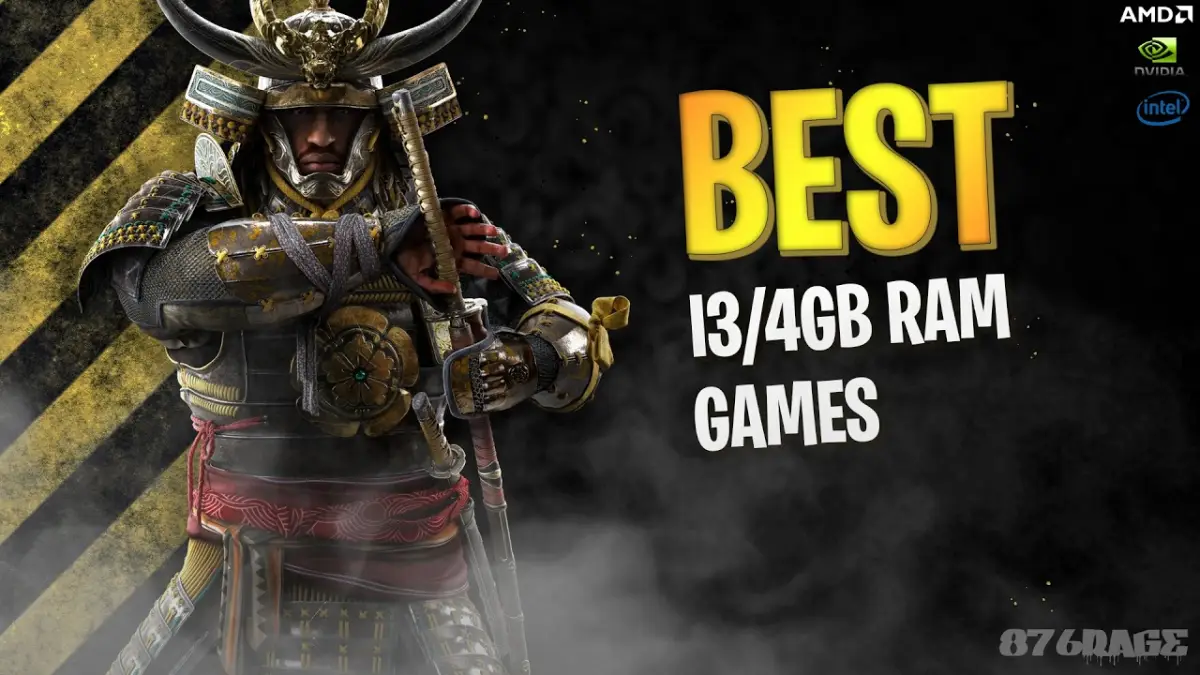 7 Game PC Ringan Terbaik 2026 untuk i3 & RAM 4GB: Anti Lag