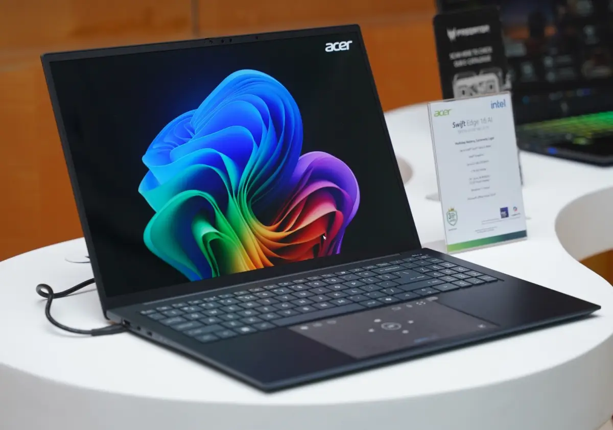 Inovasi Acer 2026: Hadirkan Laptop Gaming Predator hingga Produk Canggih Lainnya dalam Ekosistem AI untuk Gaya Hidup Modern