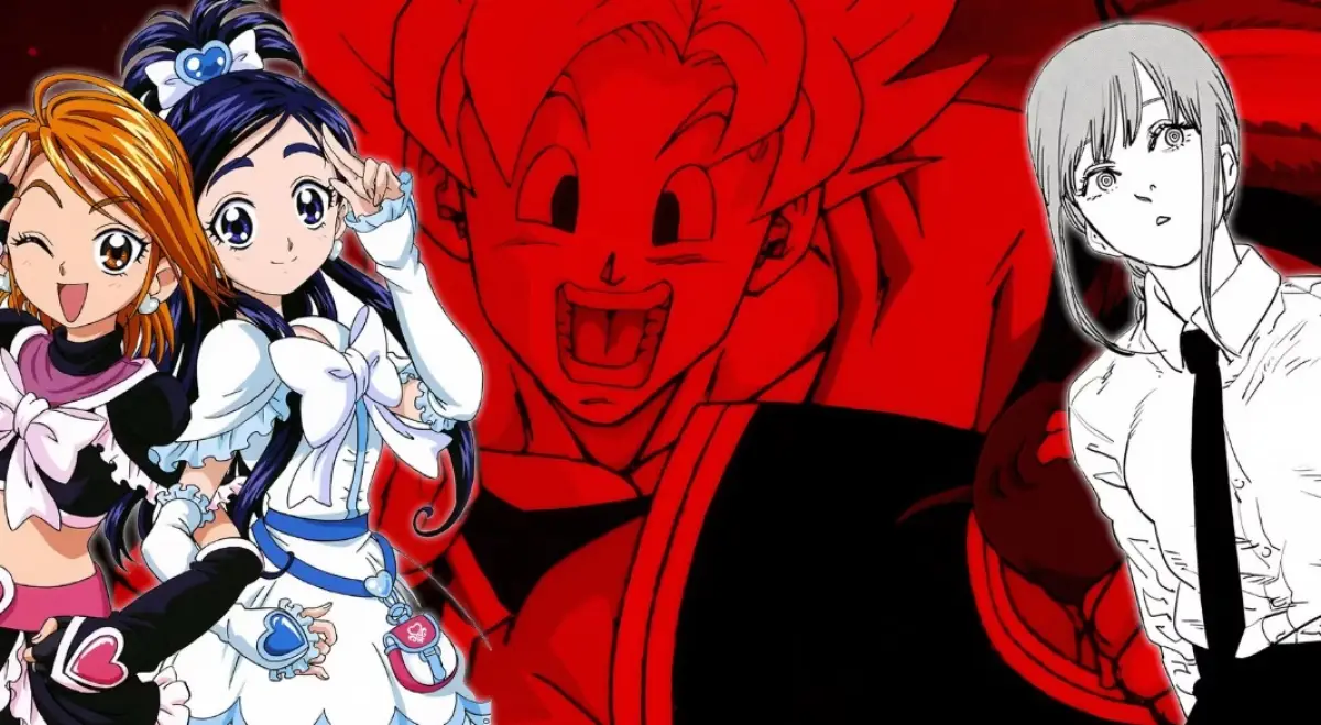 Lebih dari Sekadar Adu Jotos! 5 Anime Rekomendasi dengan Plot Konsisten dan Aksi Seru