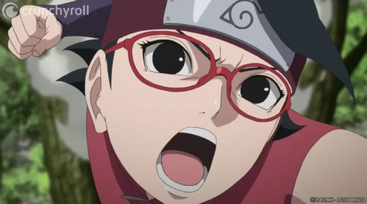 Daftar 8 Ninja Next-Gen di Boruto: Two Blue Vortex yang Sudah Setara Level Kage!