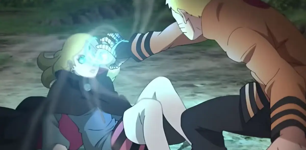 Daftar 8 Ninja Next-Gen di Boruto: Two Blue Vortex yang Sudah Setara Level Kage!