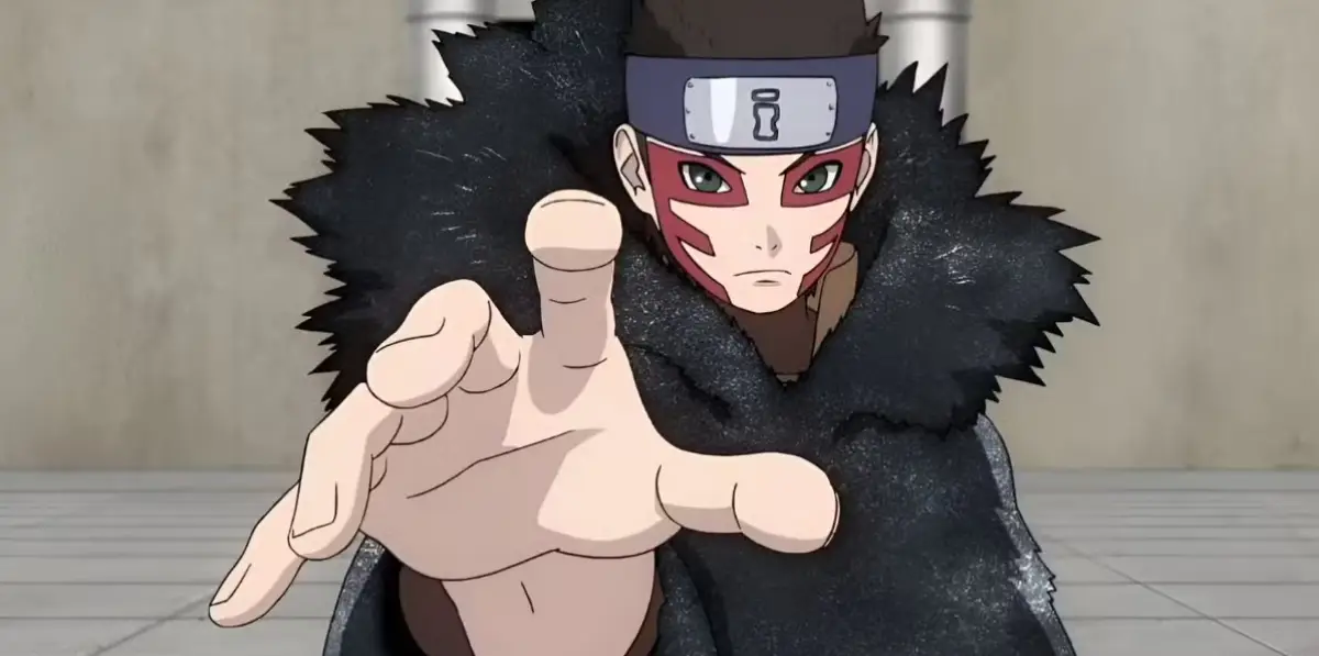 Daftar 8 Ninja Next-Gen di Boruto: Two Blue Vortex yang Sudah Setara Level Kage!