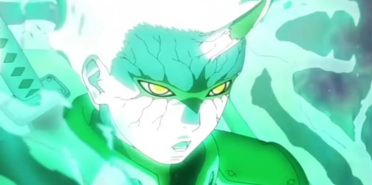 Daftar 8 Ninja Next-Gen di Boruto: Two Blue Vortex yang Sudah Setara Level Kage!