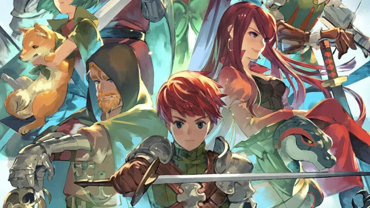 Waduh! Kreator Chained Echoes Tuntut Publisher Gara-Gara Versi Fisik Game Tak Kunjung Rilis Setelah 2 Tahun