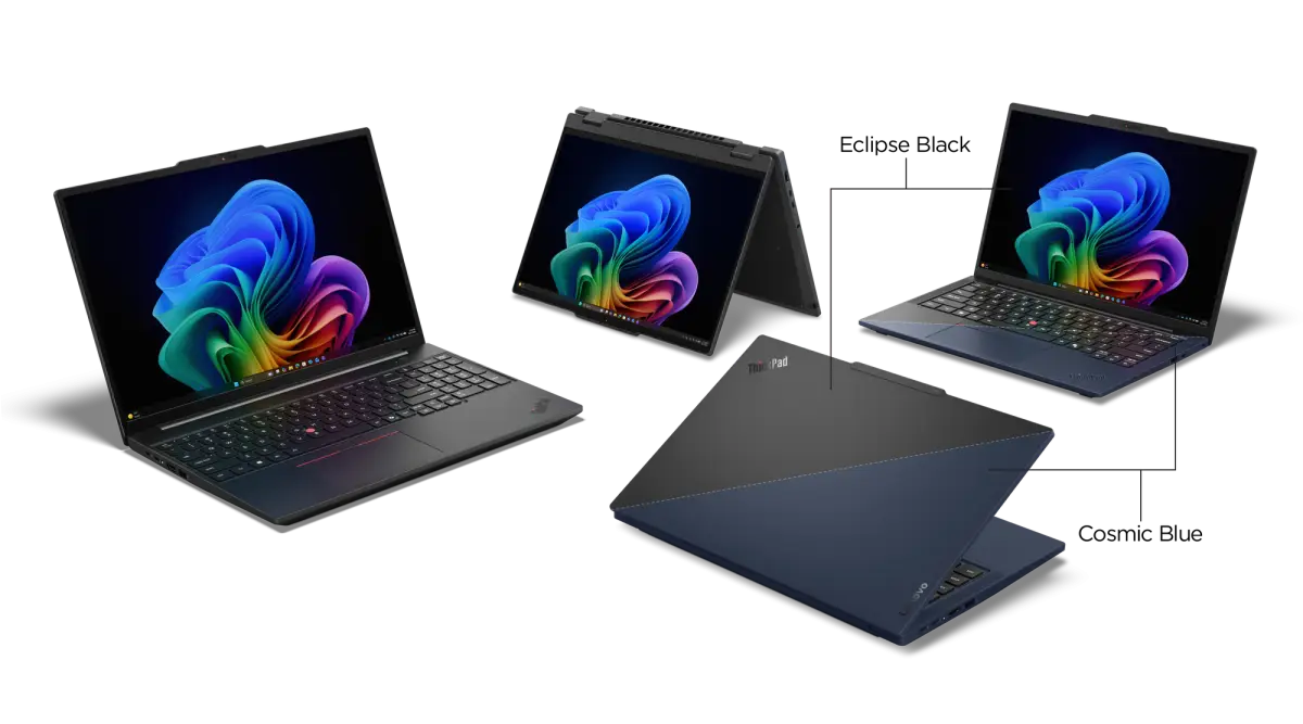 Lenovo Hadirkan Solusi AI Bisnis Adaptif di MWC 2026: Dari Konsep Modular hingga Perangkat Enterprise Siap Pakai