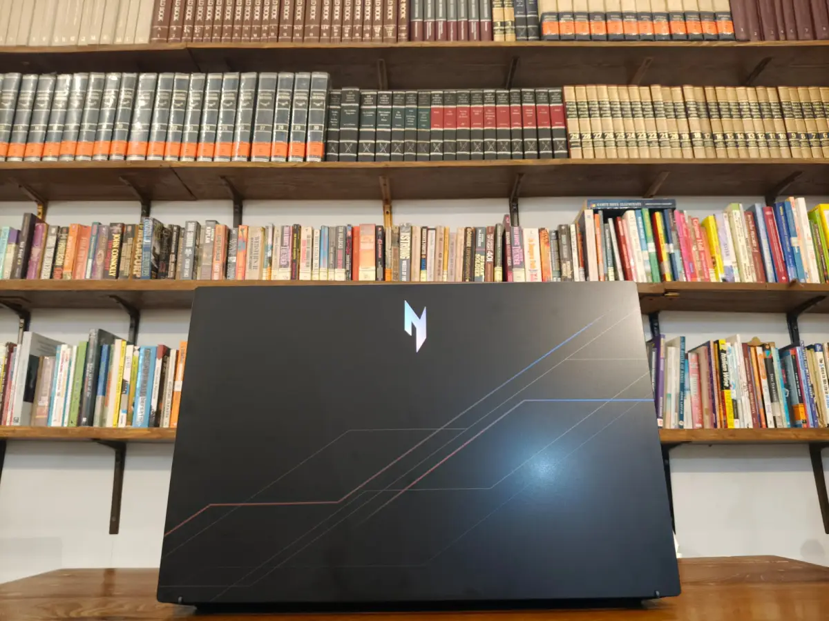Acer Nitro V15 (ANV15-52) Pilihan Tepat! Laptop Gaming Multitasking Rp17 Jutaan Simak Spesifikasi & Promo Menarik