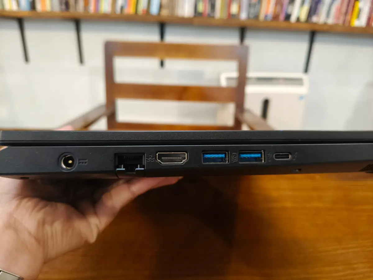 Acer Nitro V15 (ANV15-52) Pilihan Tepat! Laptop Gaming Multitasking Rp17 Jutaan Simak Spesifikasi & Promo Menarik