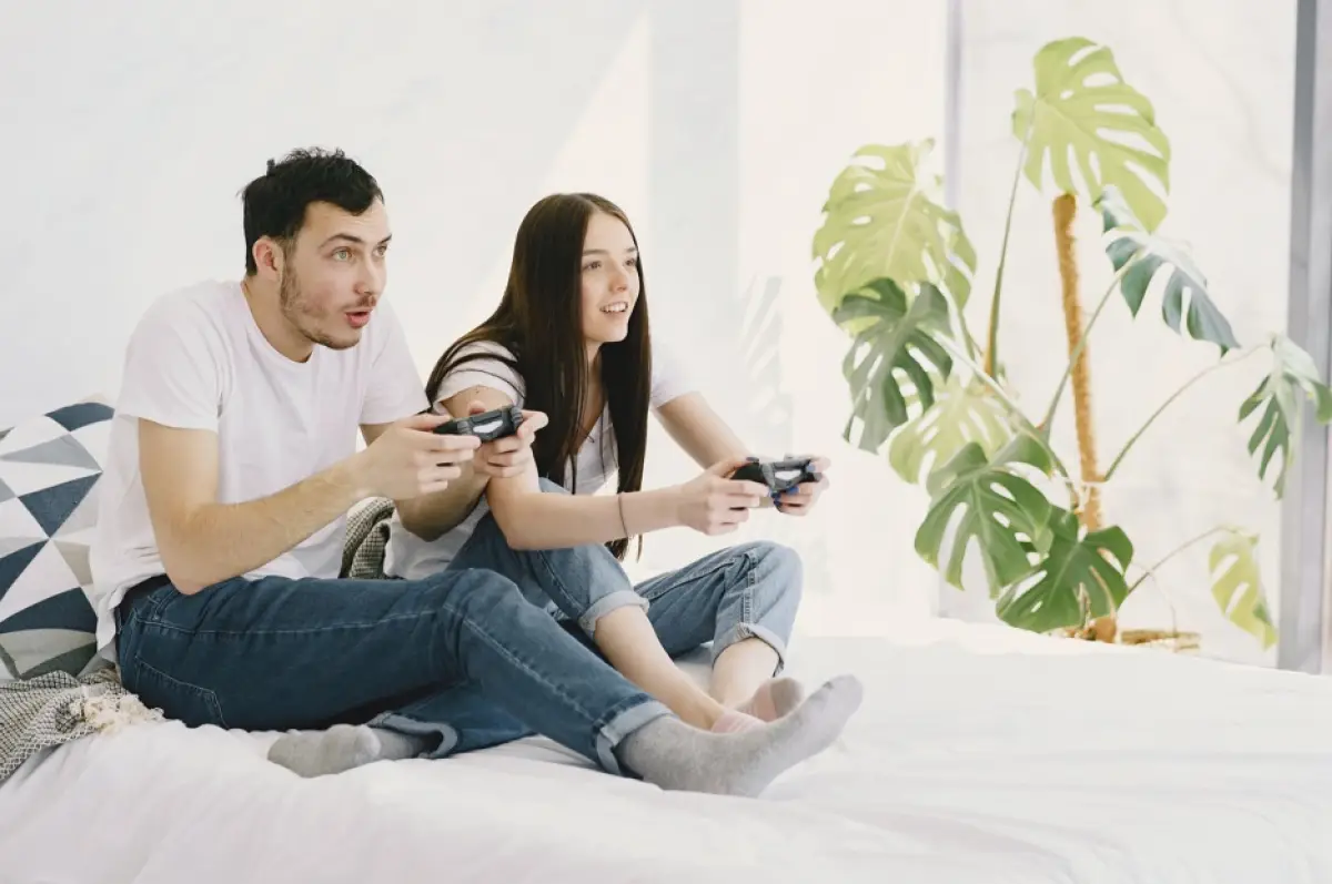 Mabar Anti-Berantem, Panduan Lengkap Memilih Game yang Pas buat Pasangan