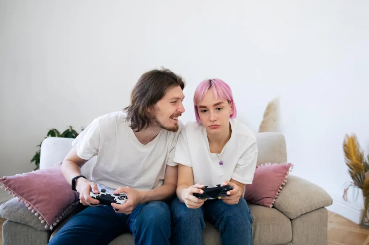 Mengapa Game Puzzle Adalah Ujian Komunikasi Terbaik buat Kamu dan Pasangan?