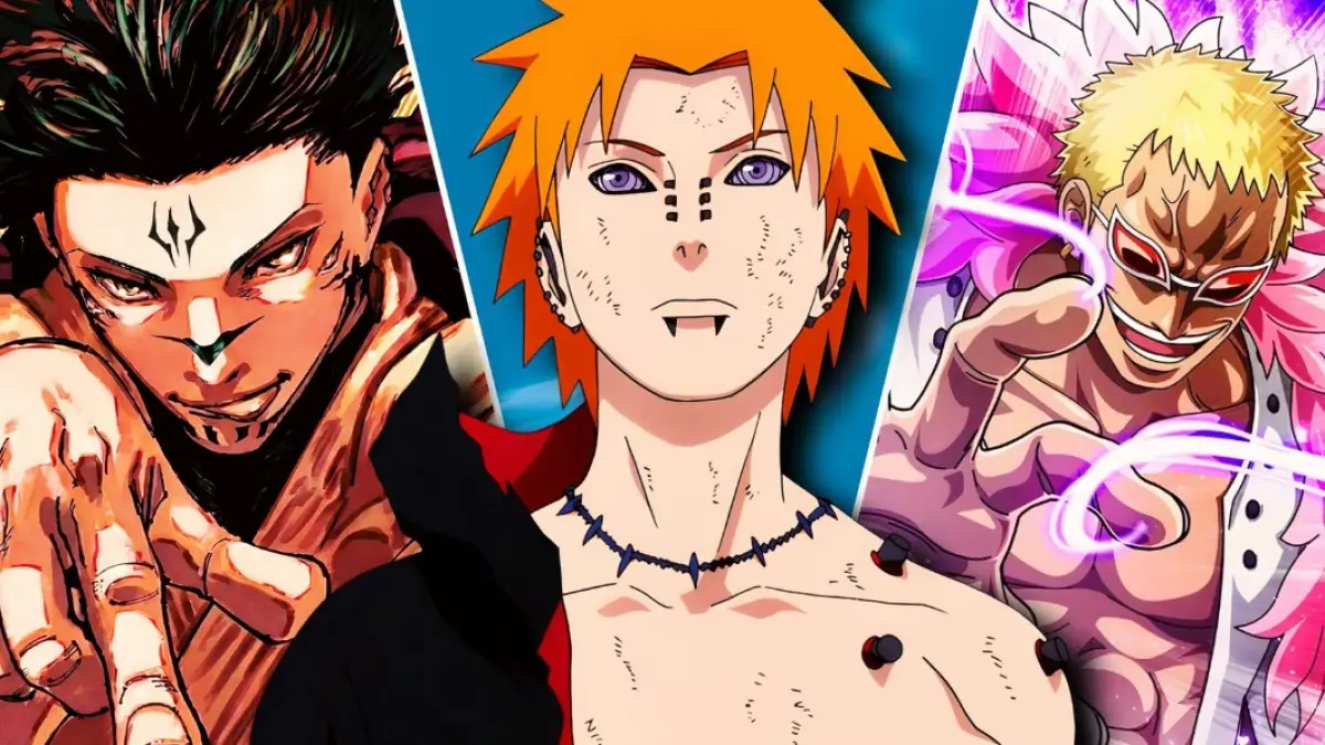 Melampaui Pain, 8 Villain Anime yang Dianggap Jauh Lebih Hebat dan Ikonik