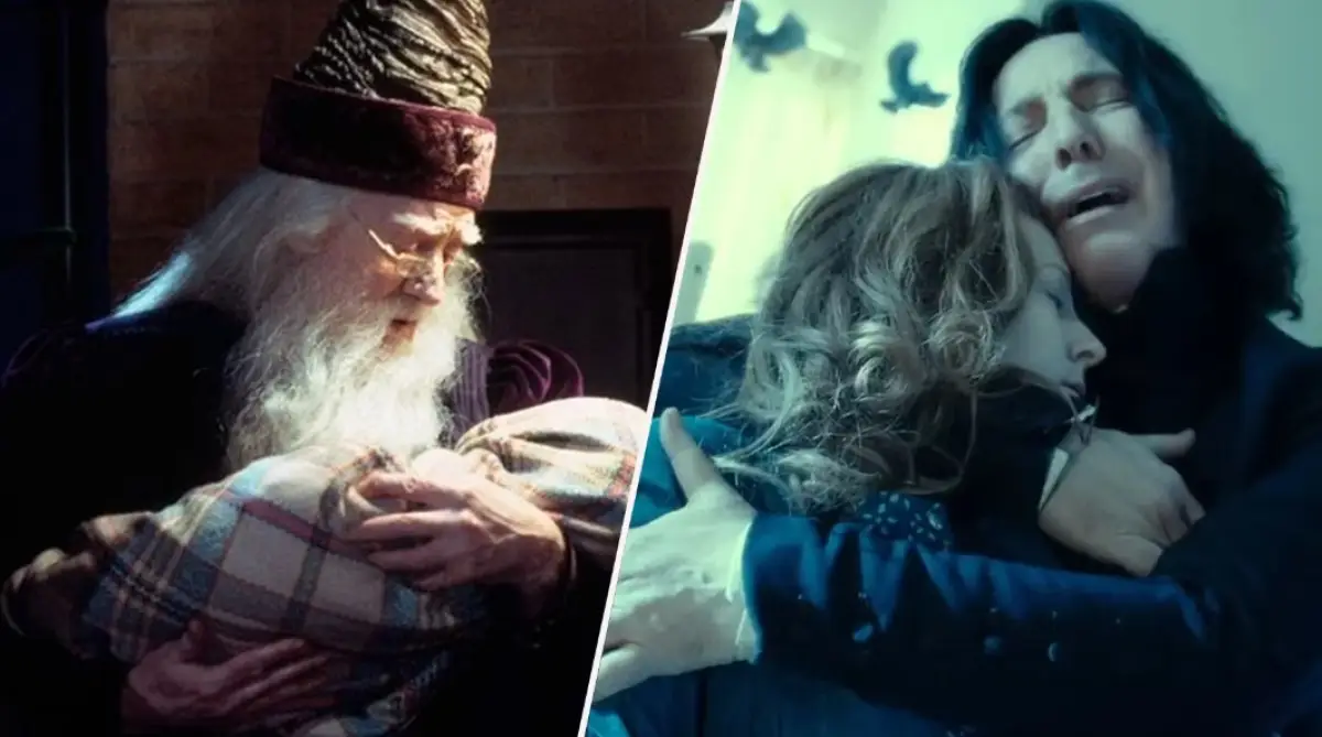 Harry Potter HBO 2027: Peluang Emas Ungkap Detail Malam di Godric's Hollow