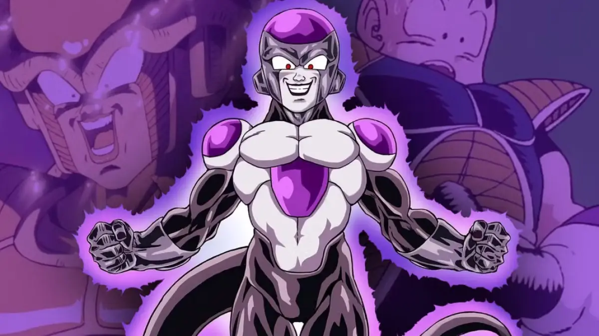 Melampaui Pain, 8 Villain Anime yang Dianggap Jauh Lebih Hebat dan Ikonik