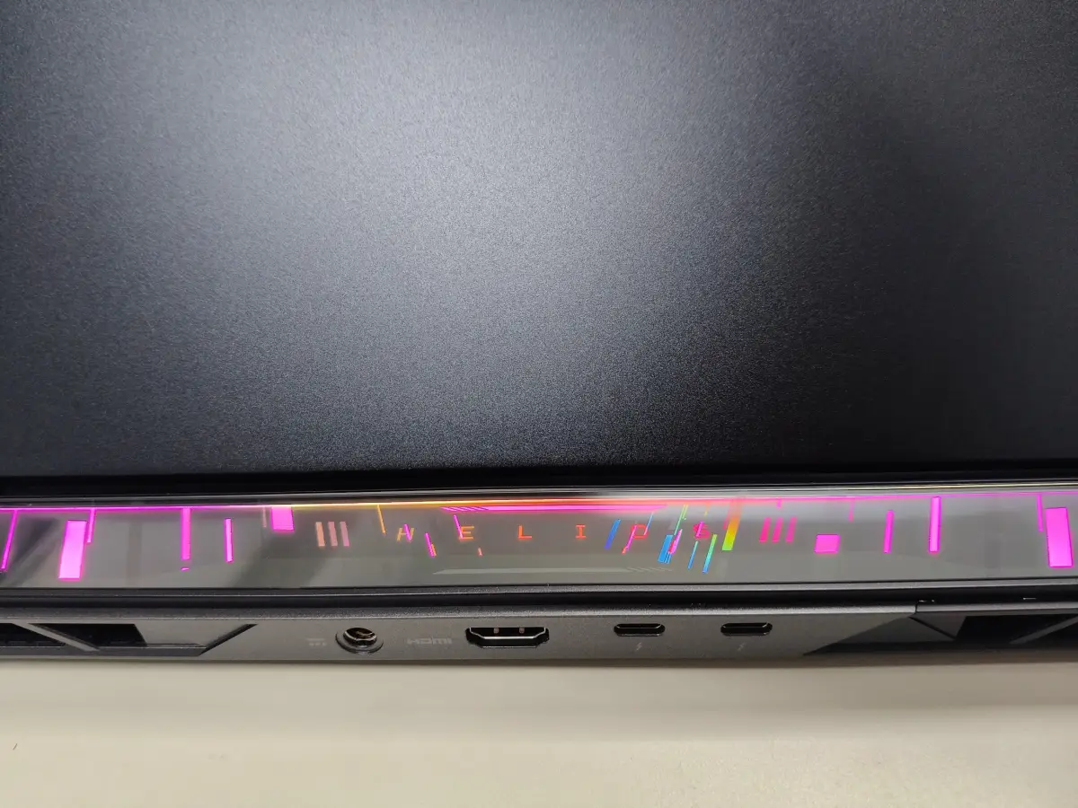 Predator Helios 16 AI (PH16-73), Laptop Canggih Revolusi AI Cocok Untuk untuk Creator, AI Dev, & Pro Gamer