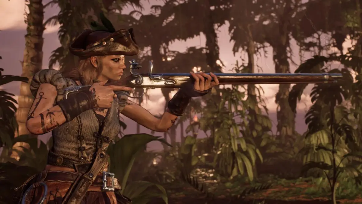 Windrose Game Bajak Laut Survival Early Access PC 14 April, Petualangan Epik Menantimu!