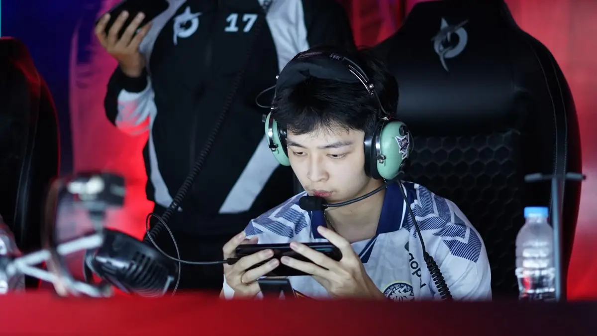 KYY Puji Potensi Lyoni, Muezza, dan Aphro sebagai Roamer Masa Depan