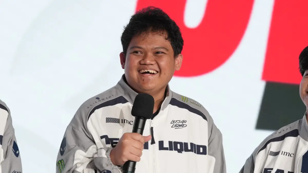 KYY Puji Potensi Lyoni, Muezza, dan Aphro sebagai Roamer Masa Depan