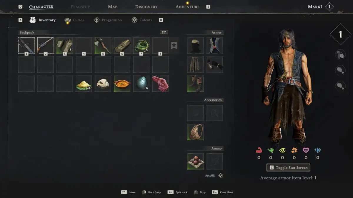 Windrose Game Bajak Laut Survival Early Access PC 14 April, Petualangan Epik Menantimu!