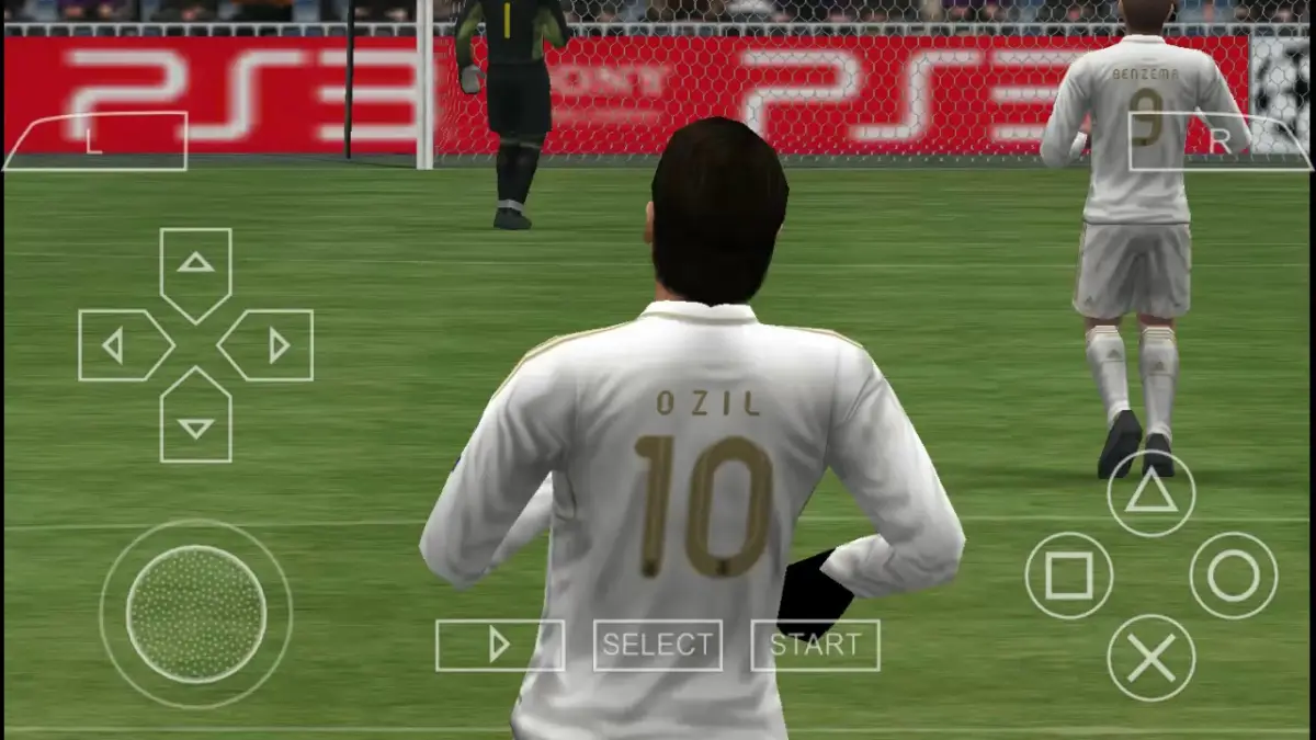 Rekomendasi 5 Game Bola PPSSPP Ringan 2026, Solusi Anti Lag buat HP Kentang