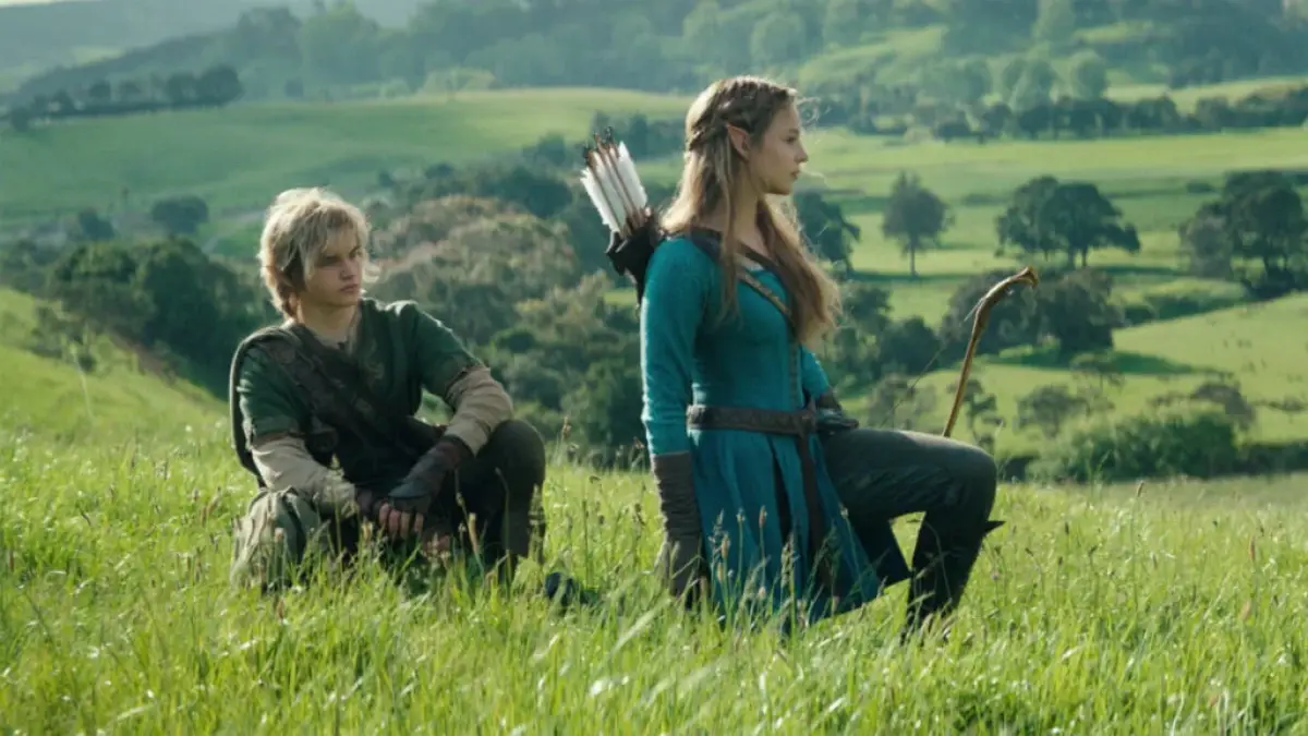 Syuting Kelar! Film Live-Action The Legend of Zelda Kasih Bocoran Penampakan Link yang Lebih Jelas