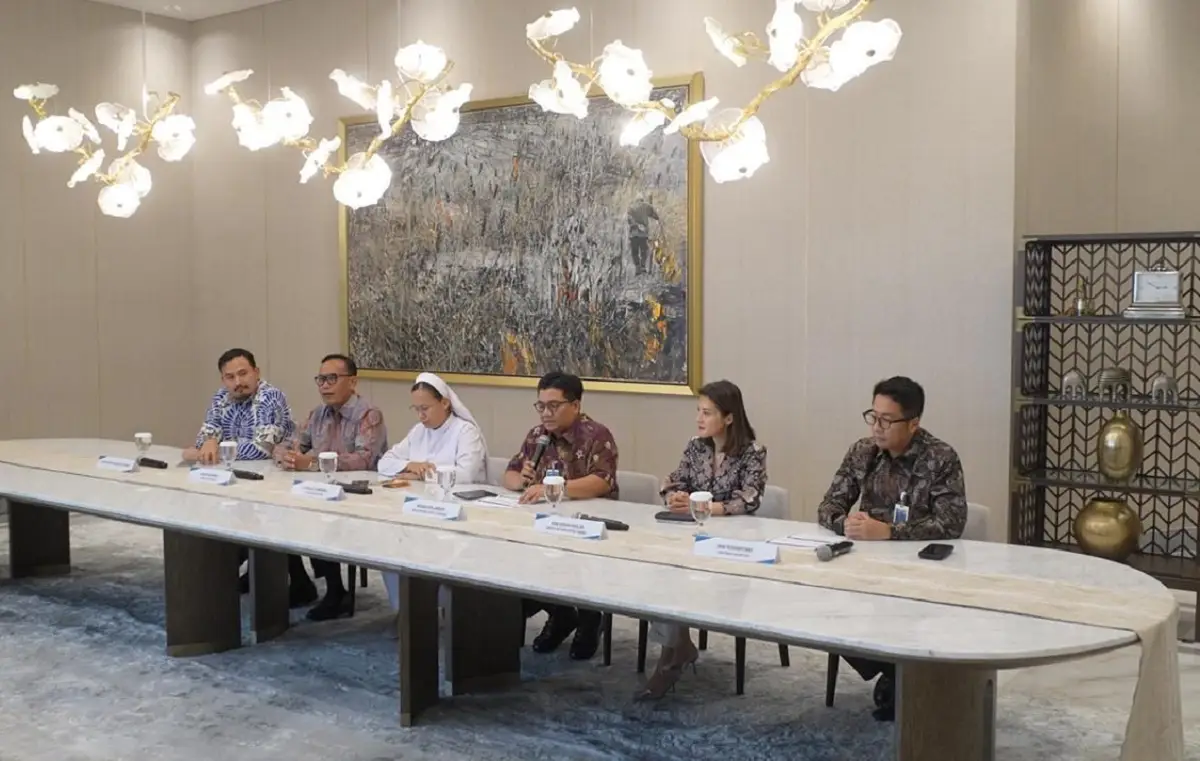 BNI Gerak Cepat! Pengembalian Dana Nasabah CU Aek Nabara Rampung Lebih Awal
