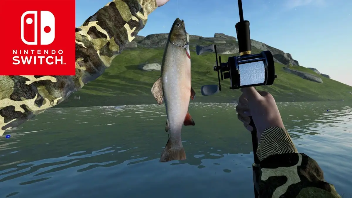 Mancing Mania! 12 Game Memancing Terbaik 2026 yang Wajib Kamu Coba