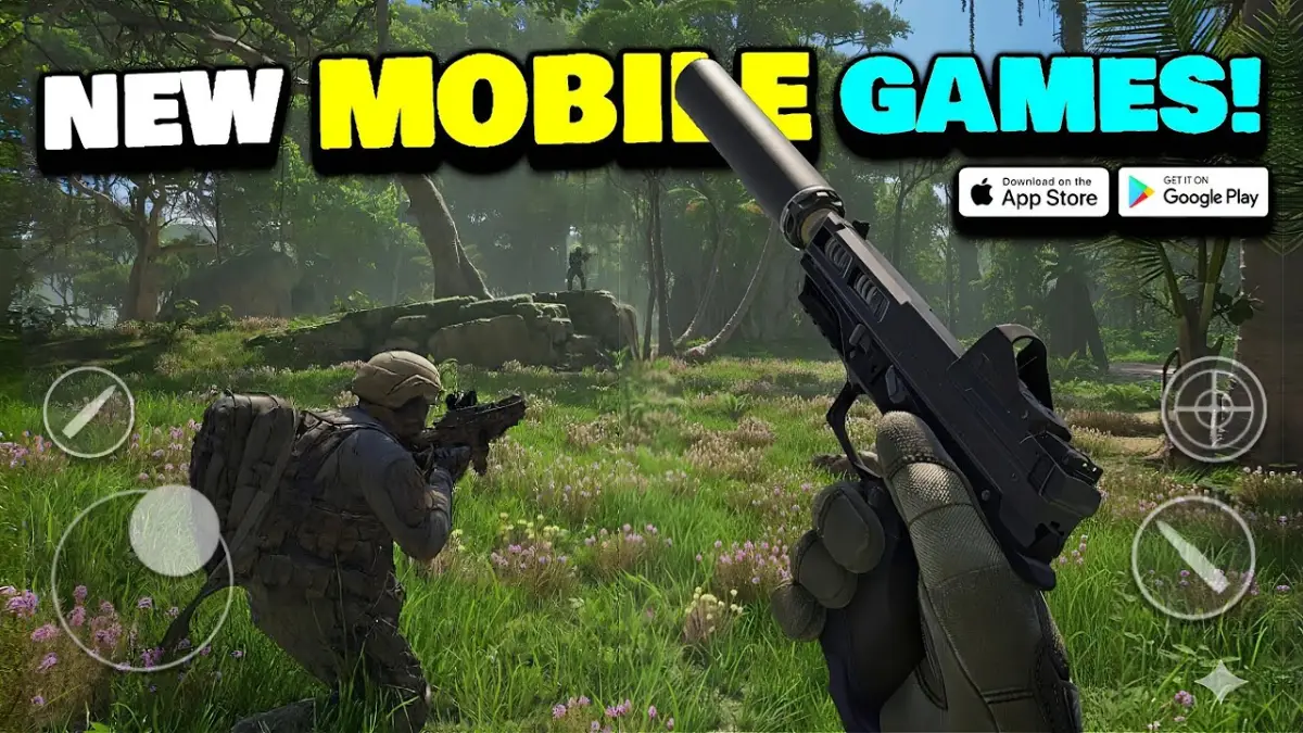 Generasi Baru! 10 Game Mobile Mendatang Tahun 2026 yang Wajib Kamu Pre-Register