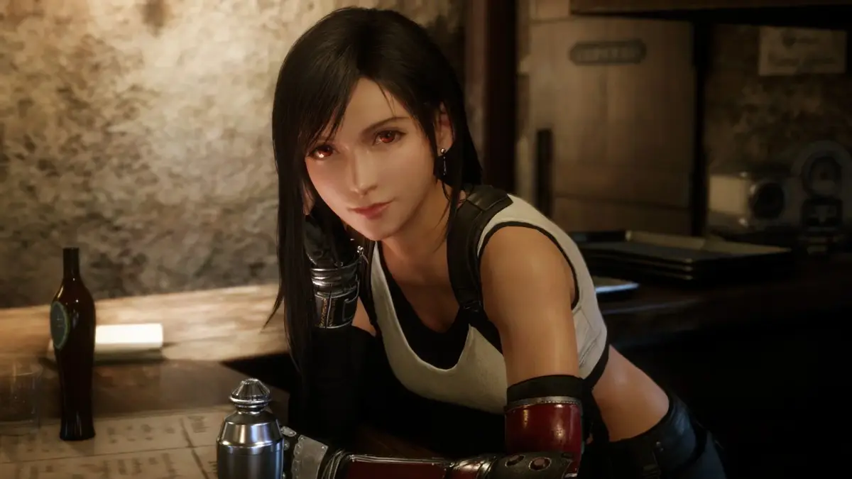 Tifa Lockhart Menuju Street Fighter 6? 5 Fakta di Balik Rumor DLC Musim Kedua
