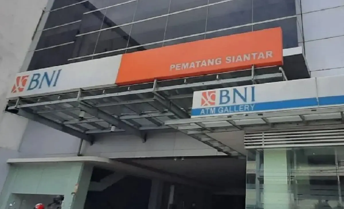 BNI Tegaskan Koperasi Swadharma Pematangsiantar Bukan Bagian dari Bank