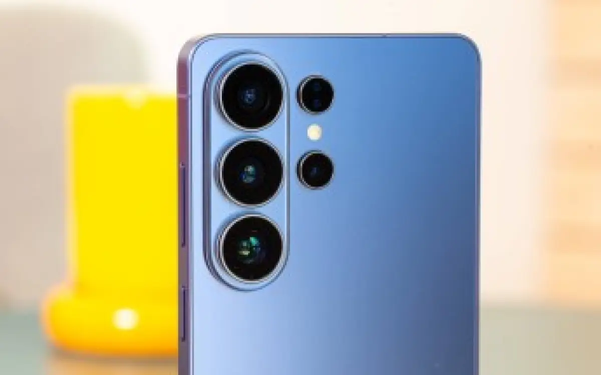 Samsung Galaxy S26 Bawa Fitur Pemindai Dokumen Canggih ke Seri Flagship Lama