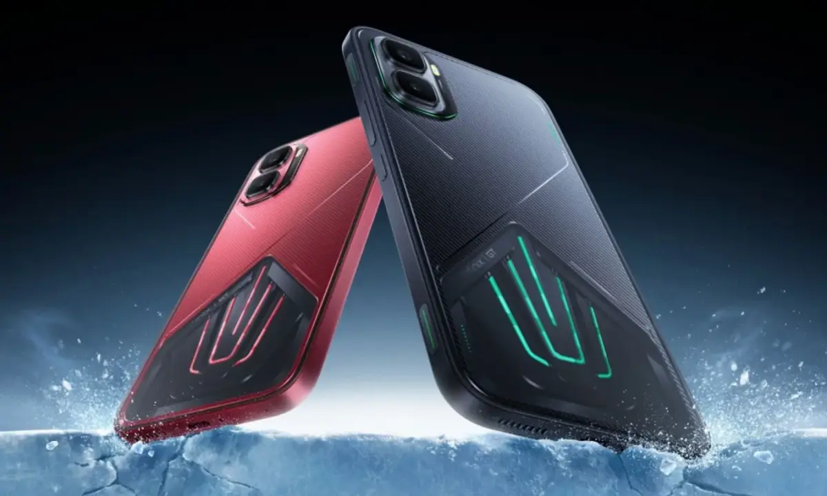 Bukti Ponsel Keren Belum Mati! RedMagic 10 Pro Bawa Teknologi Liquid Cooling Nyata ke Genggaman
