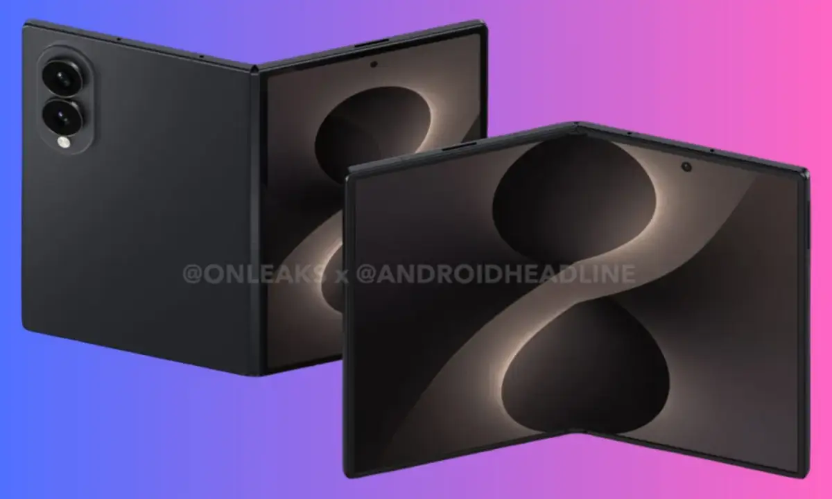 Akhirnya! Samsung Galaxy Z Fold 6 & Flip 6 Bakal Punya Fitur Charging yang Udah Lama Kita Tunggu?