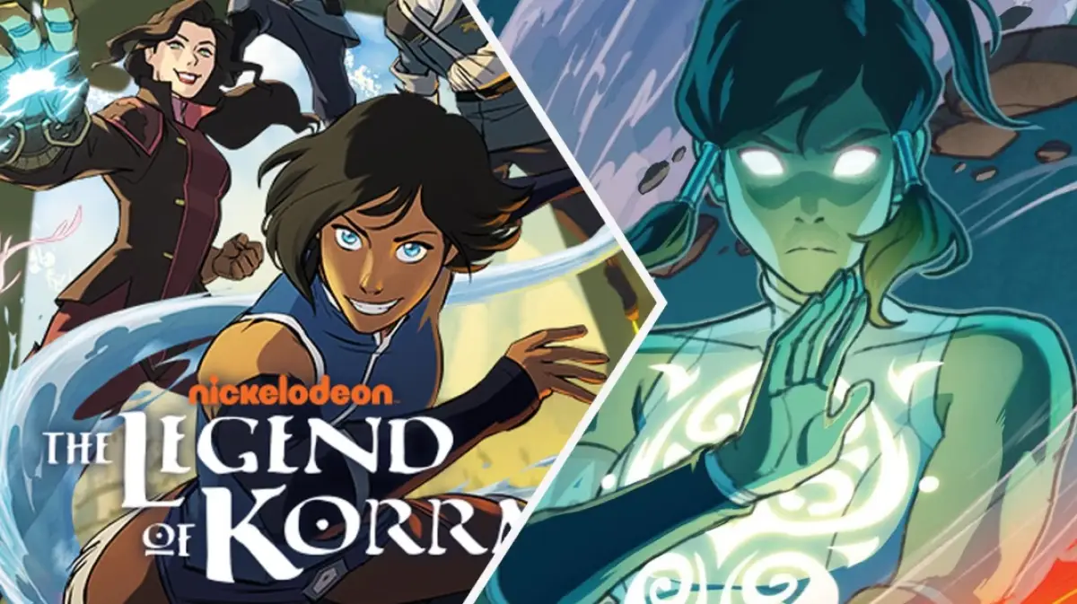 Renaissance Avatar! Korra Resmi Hadir di WEBTOON dan Film Baru Aang Siap Meluncur Oktober 2026