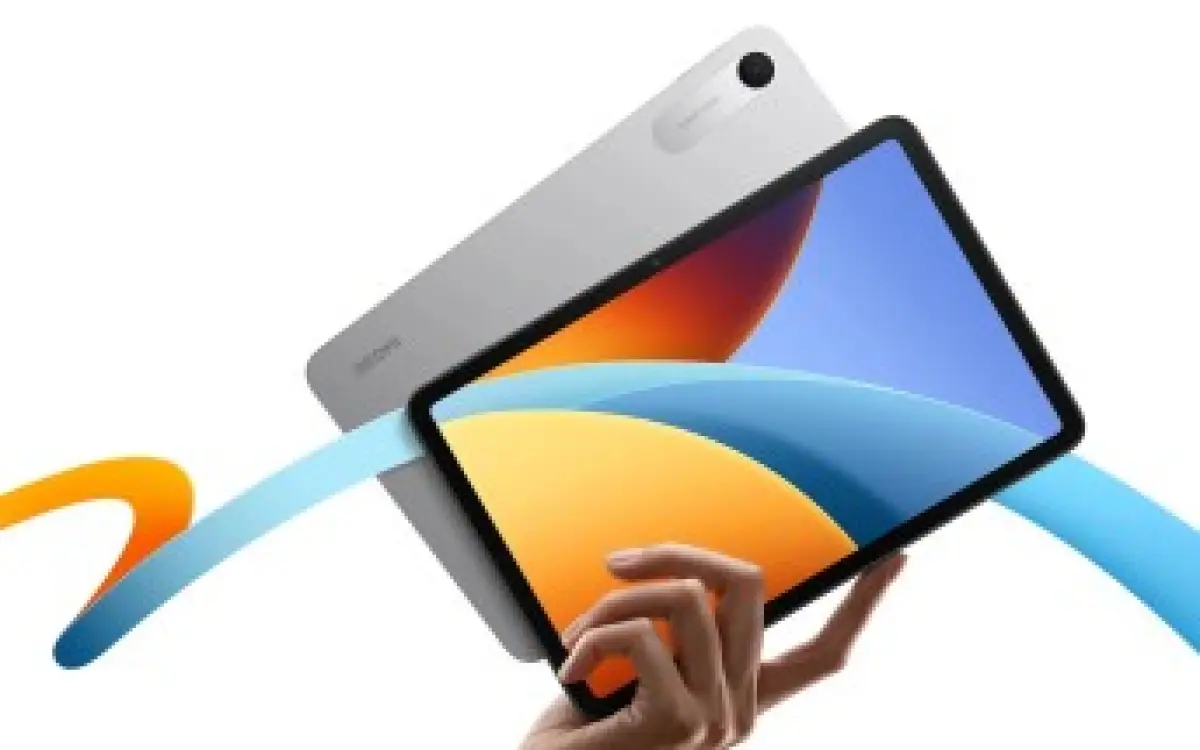 Xiaomi Rilis Redmi Pad 2 9.7 dengan Desain Lebih Ringkas dan Praktis
