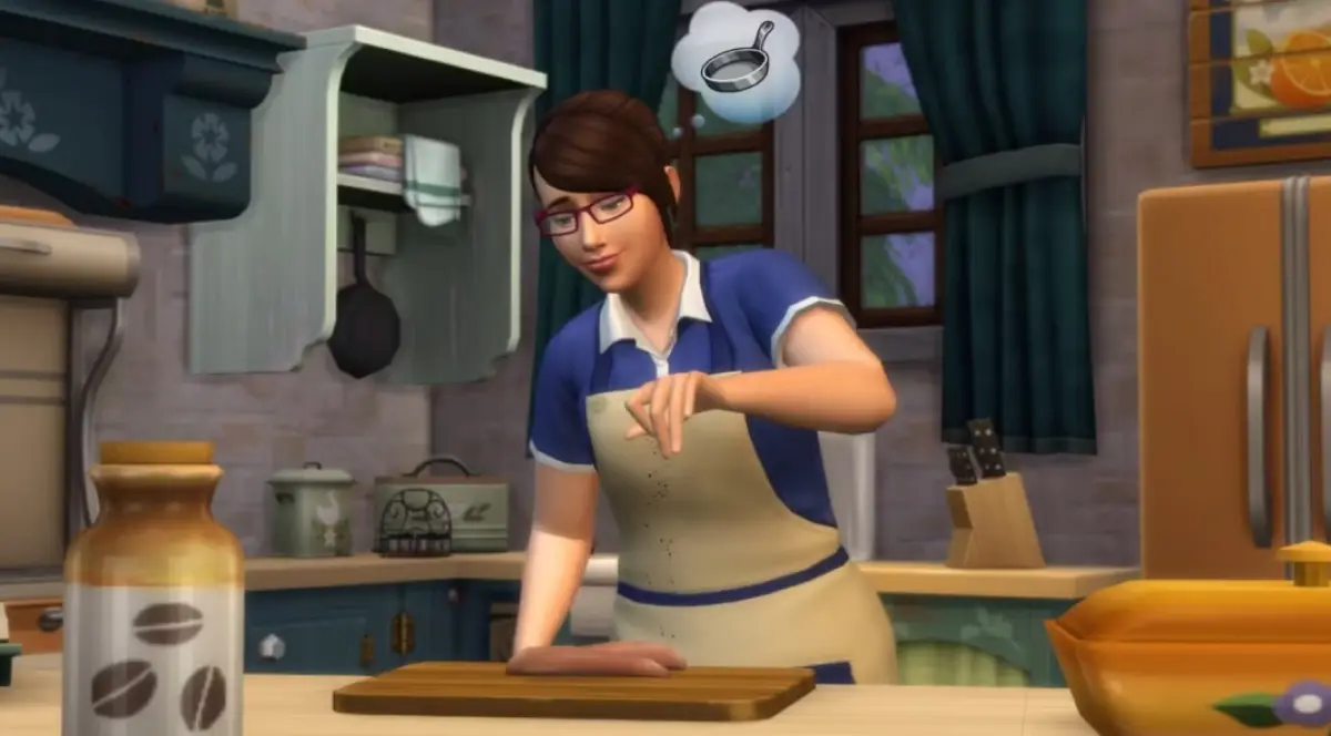 Saking Panjangnya, Patch Notes The Sims 4 Gak Muat di Satu Artikel! Ini Bocoran Update Besar Mei 2026