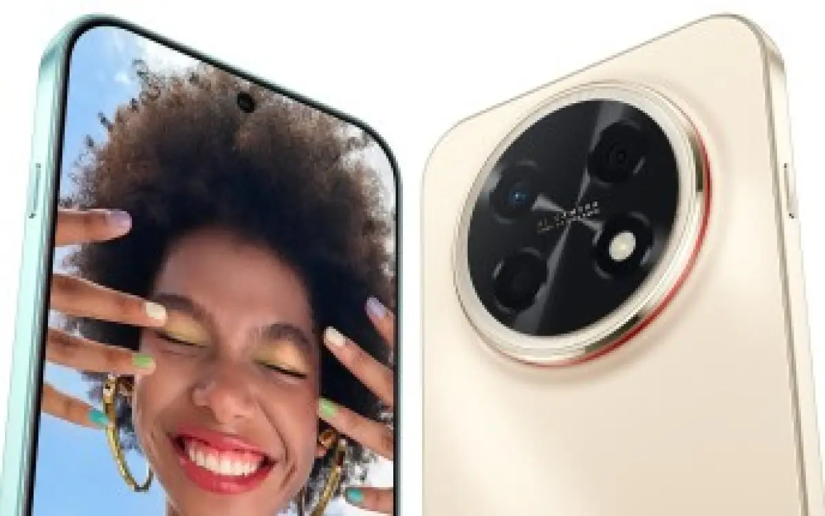 Huawei Nova 15 Max Bakal Jadi HP Idola Baru Berkat Baterai Jumbo